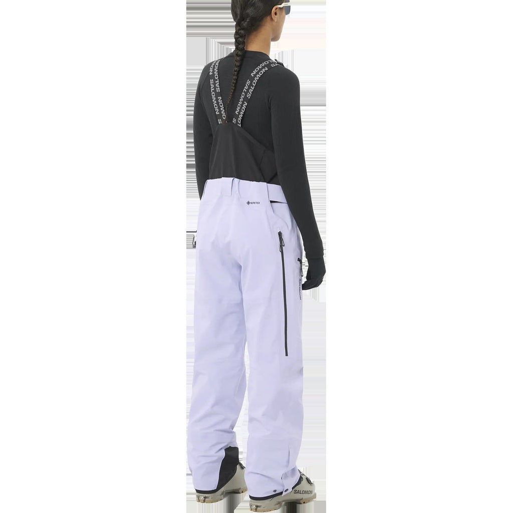 Women's Moon Patrol Gore-Tex Bib