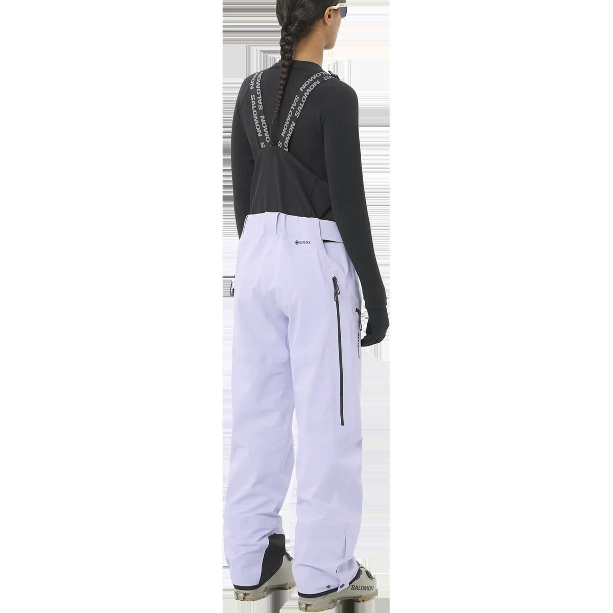 Women's Moon Patrol Gore-Tex Bib