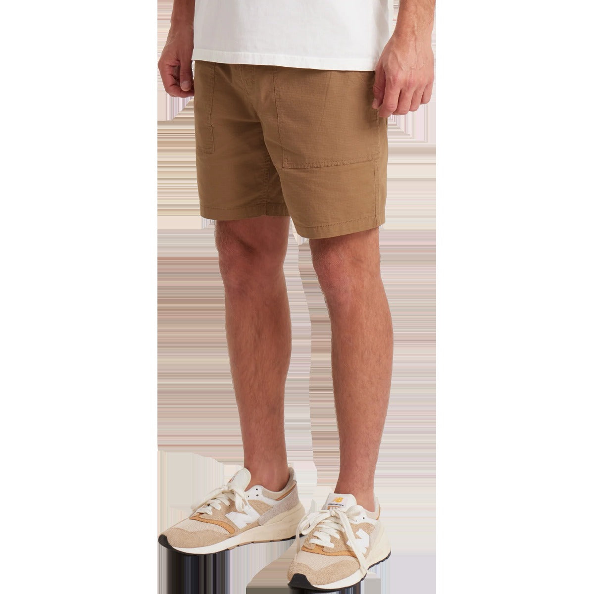 Men's Layover Utility Ripstop Short