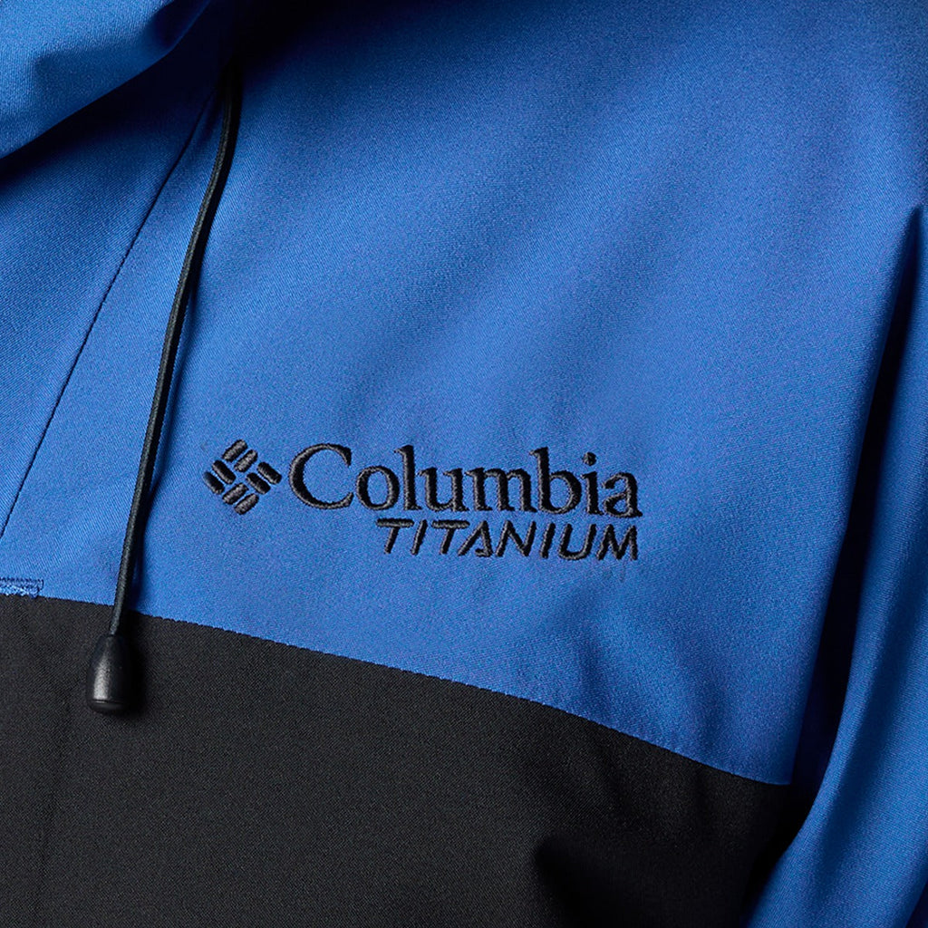 Men's Winter District III Jacket