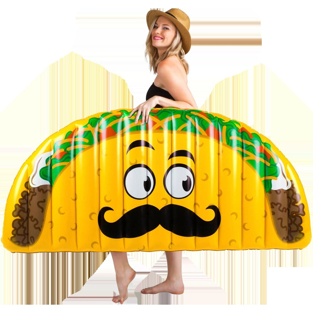 Taco Lounger