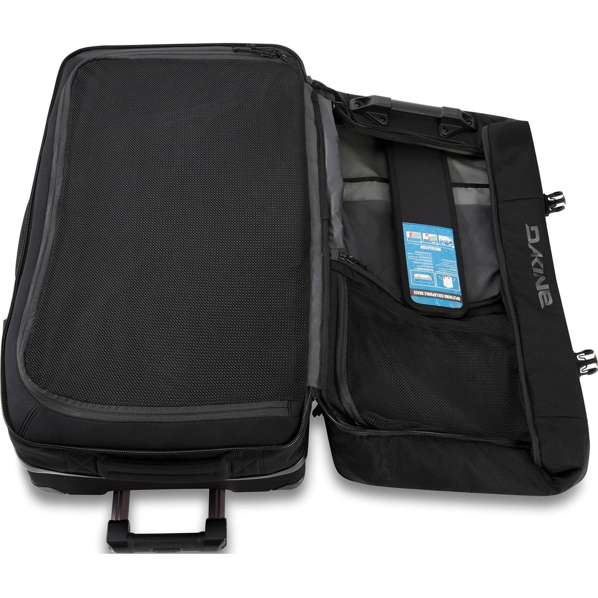 Split Roller 85L