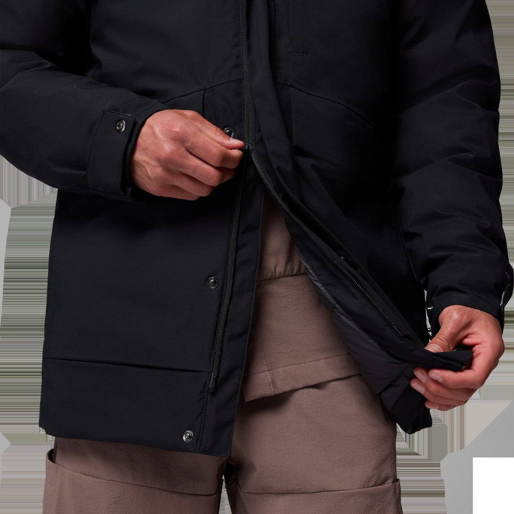 Men's Street Heights Parka
