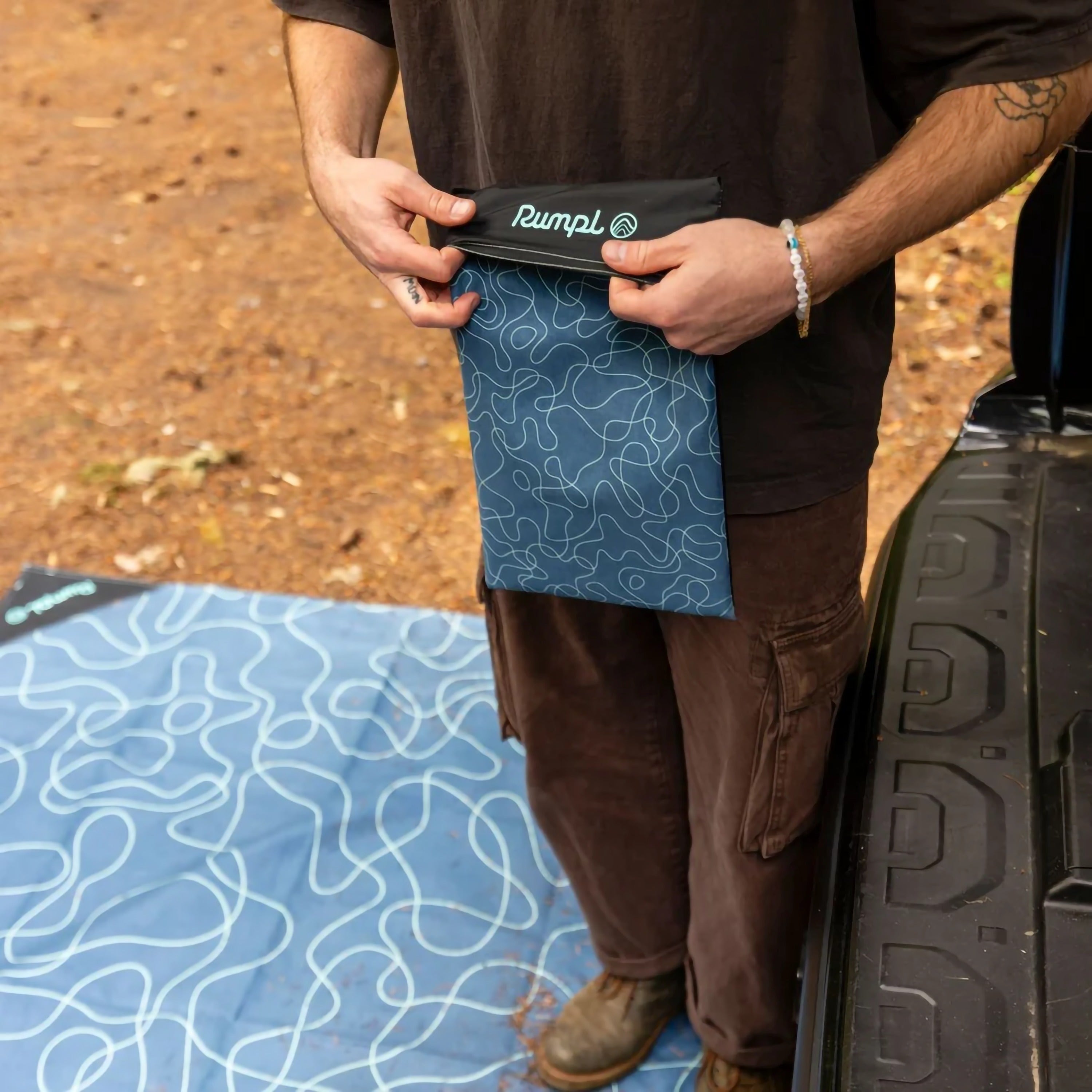 Pack Mat Large