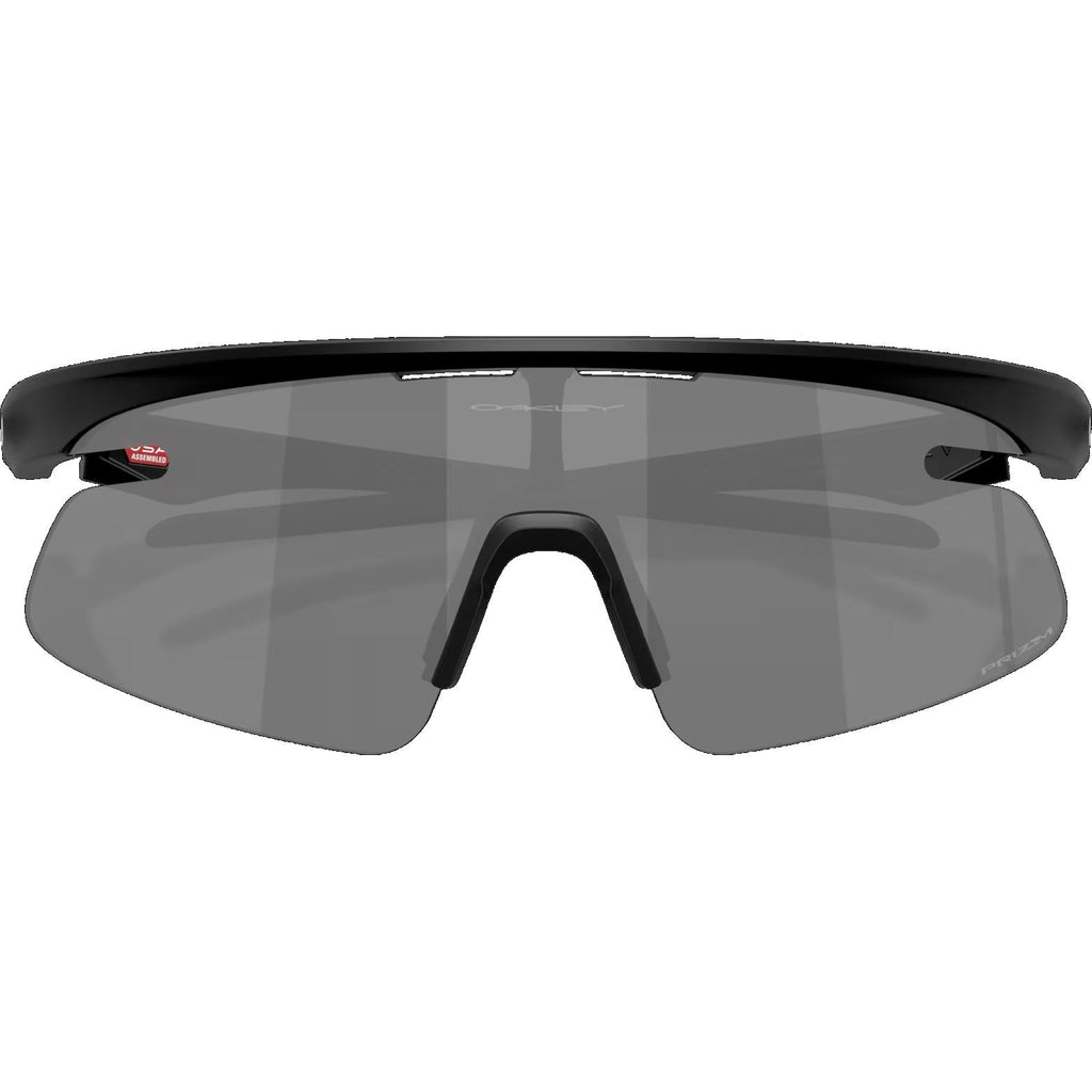RSLV Lite - Matte Black/Prizm Black