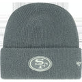 49ers Foundational 47 Cuff Knit