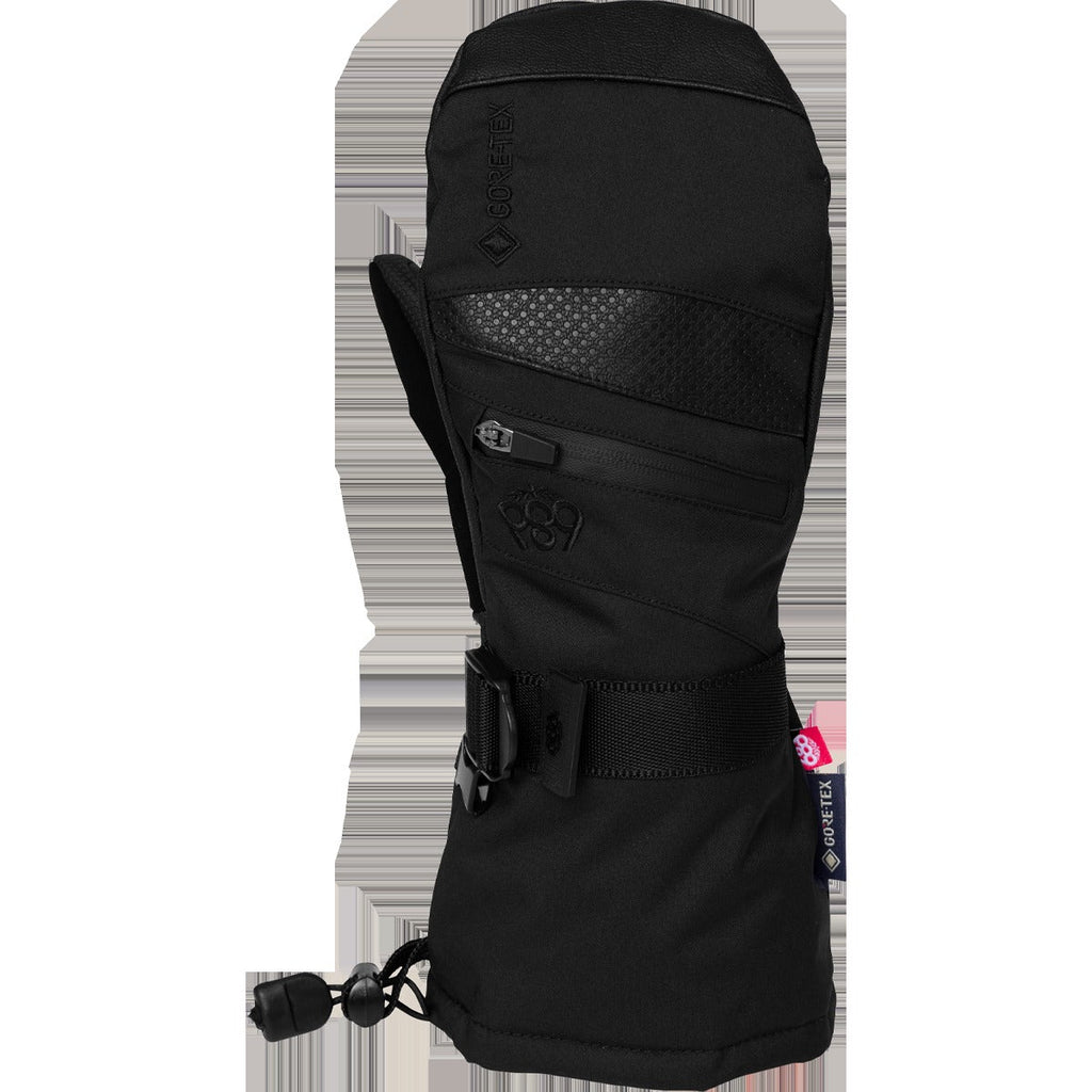 Women's Gore Tex Smarty 3-in-1 Gauntlet Mitt