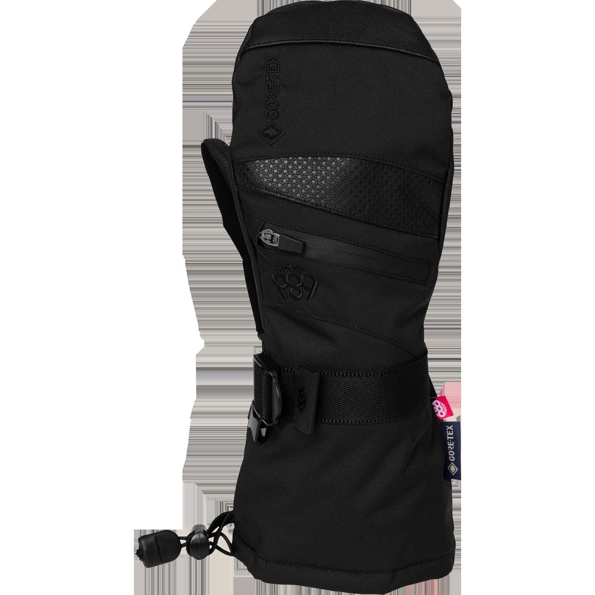 Women's Gore Tex Smarty 3-in-1 Gauntlet Mitt