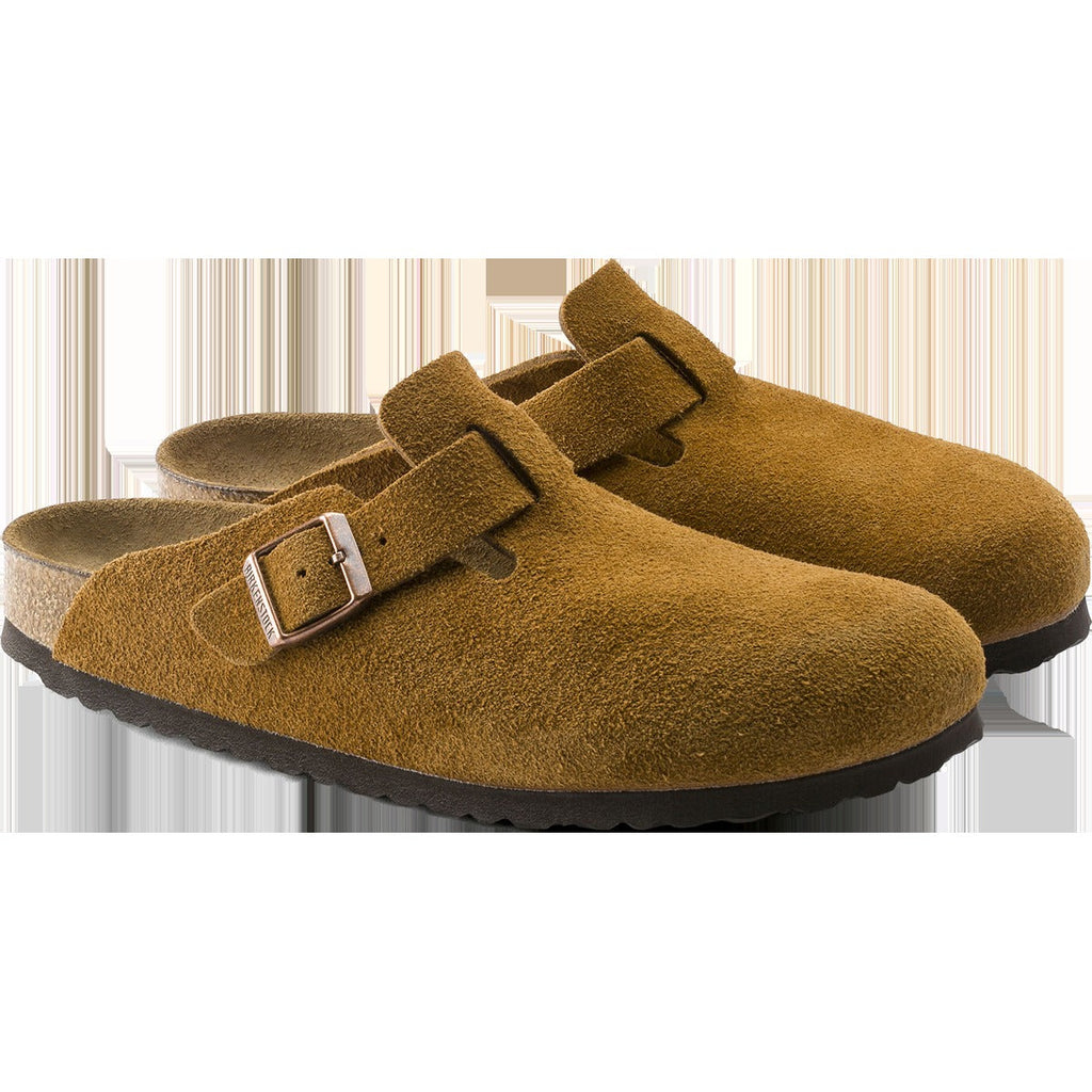 Women's Boston Soft Footbed - Regular