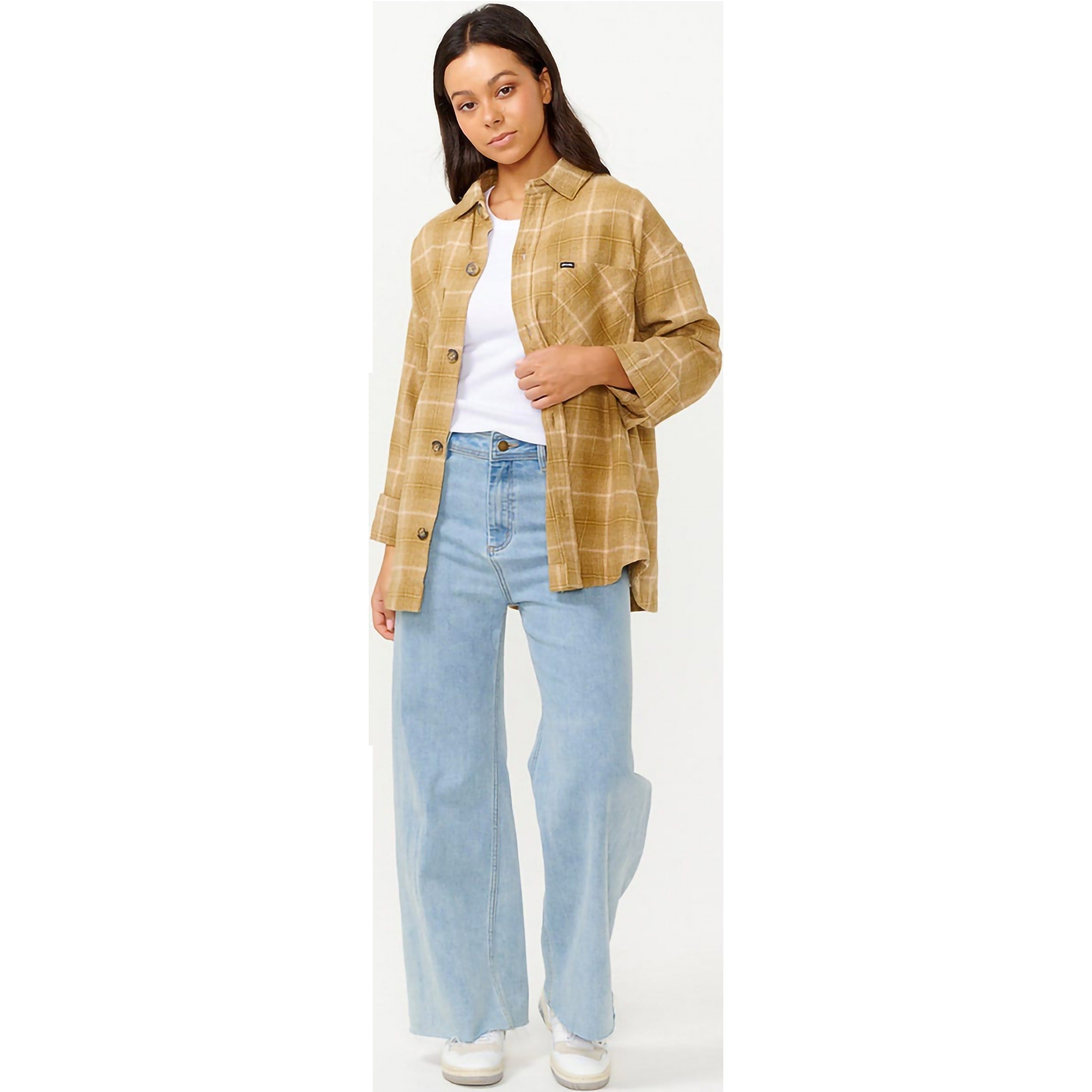 Women's Desert Dreams Flannel