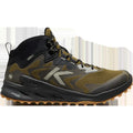 Men's Zionic NTX Mid Waterproof