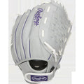 Youth Sure Catch Fast Pitch Infield/Outfield - 12" Basket Web