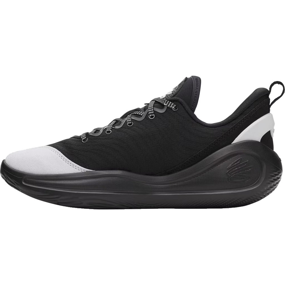 Curry 12 Team
