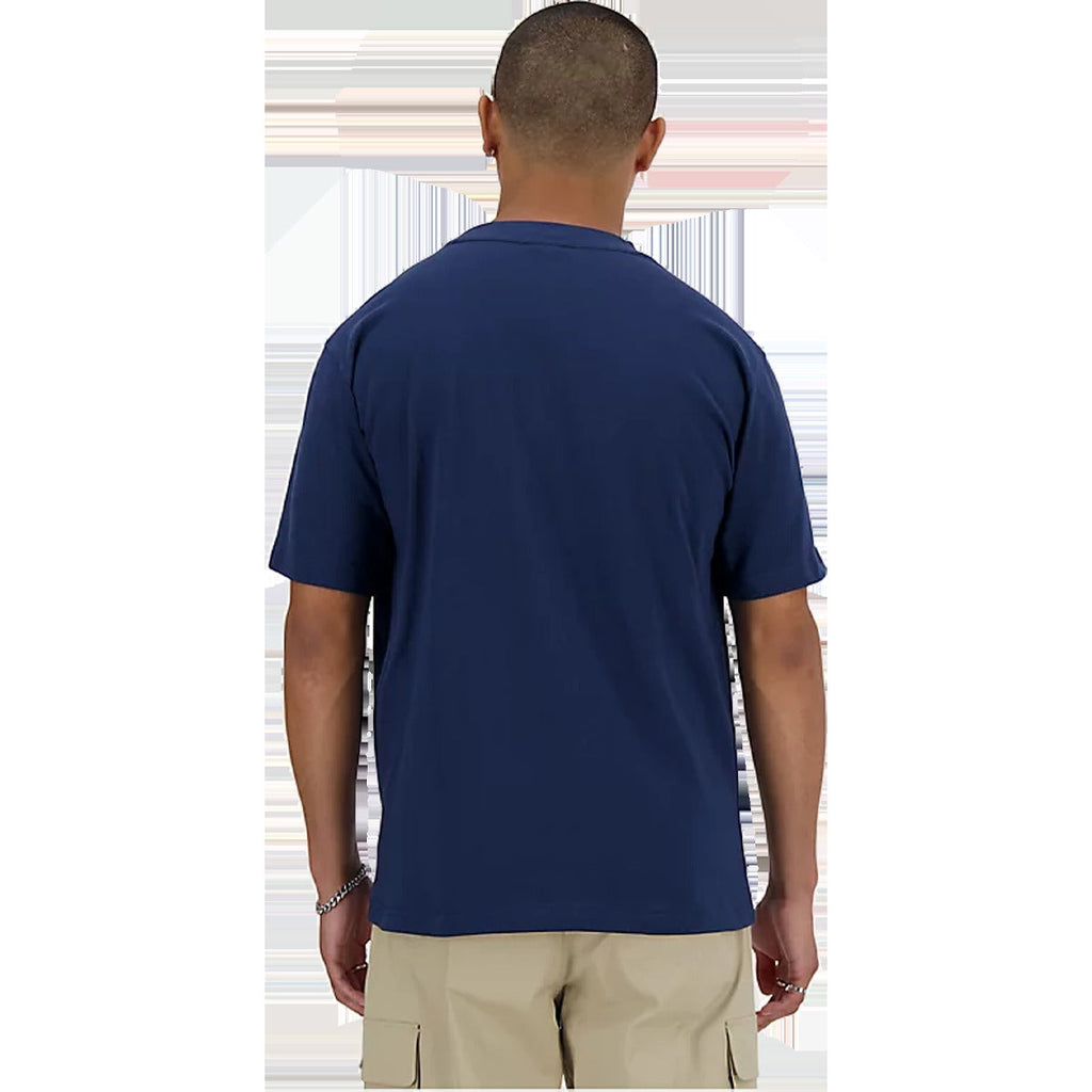 Men's Athletics Cotton T-Shirt