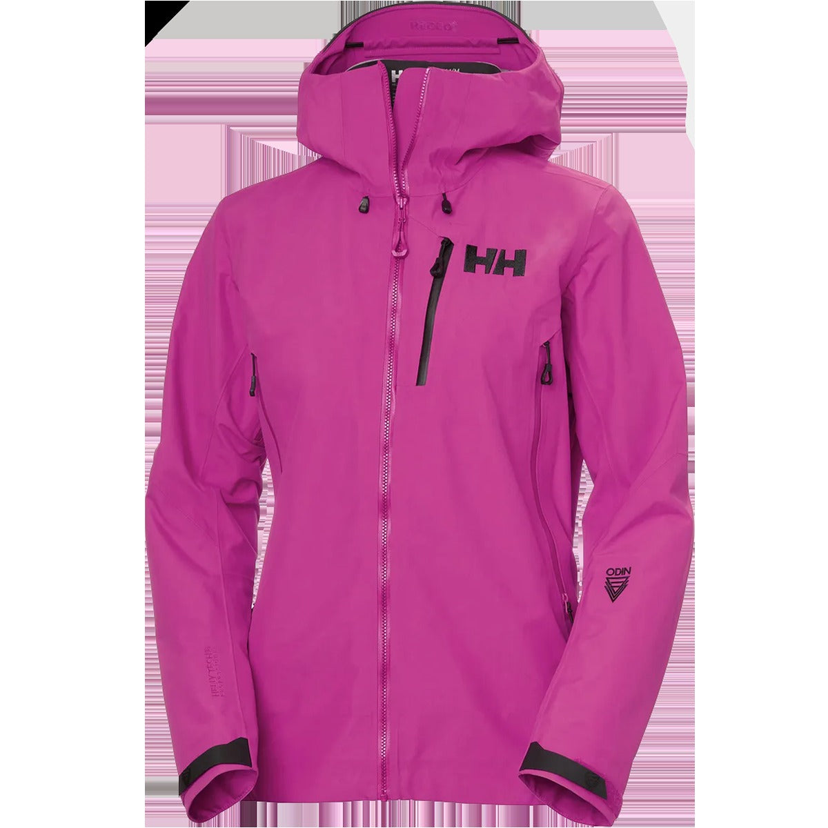Women's Odin 9 Worlds 3.0 Jacket