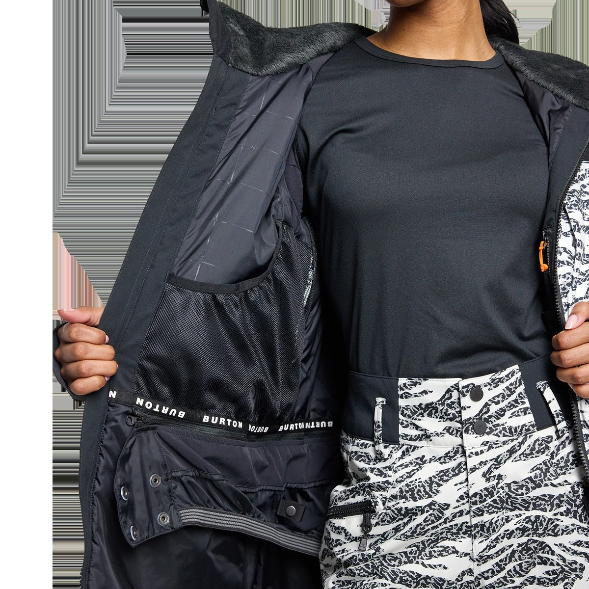 Women's Prowess Jacket 2.0
