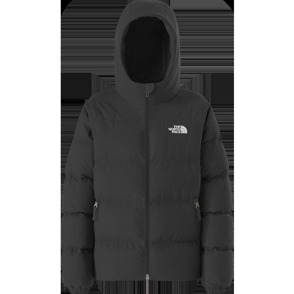 Youth Hydrenalite Down Hooded Jacket