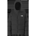 Youth Hydrenalite Down Hooded Jacket