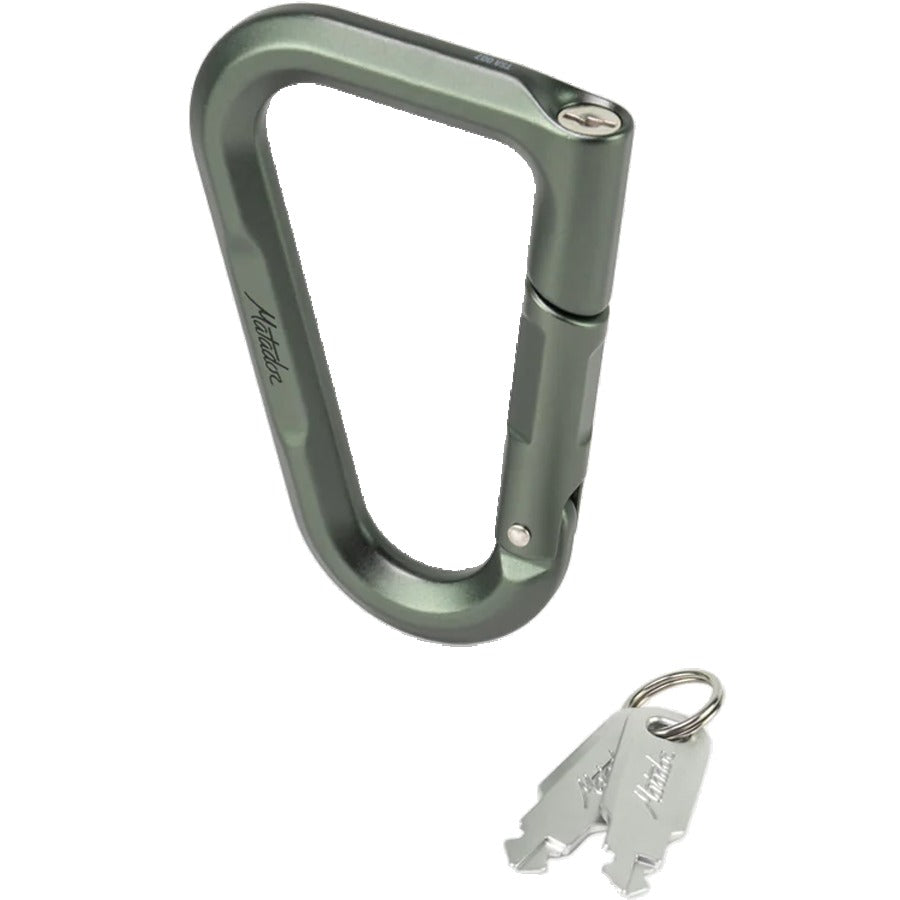 BetaLock