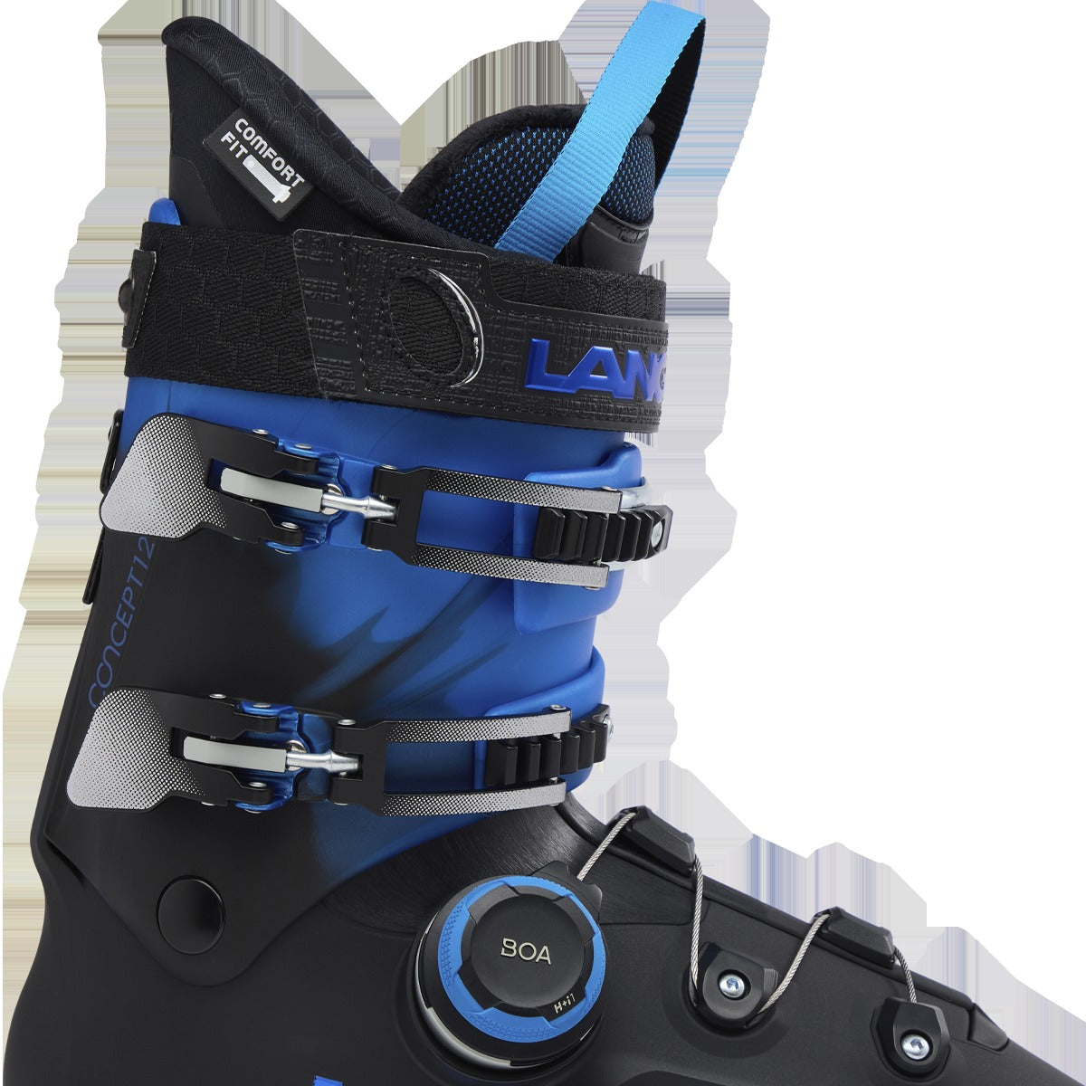 Concept 12 GW BOA