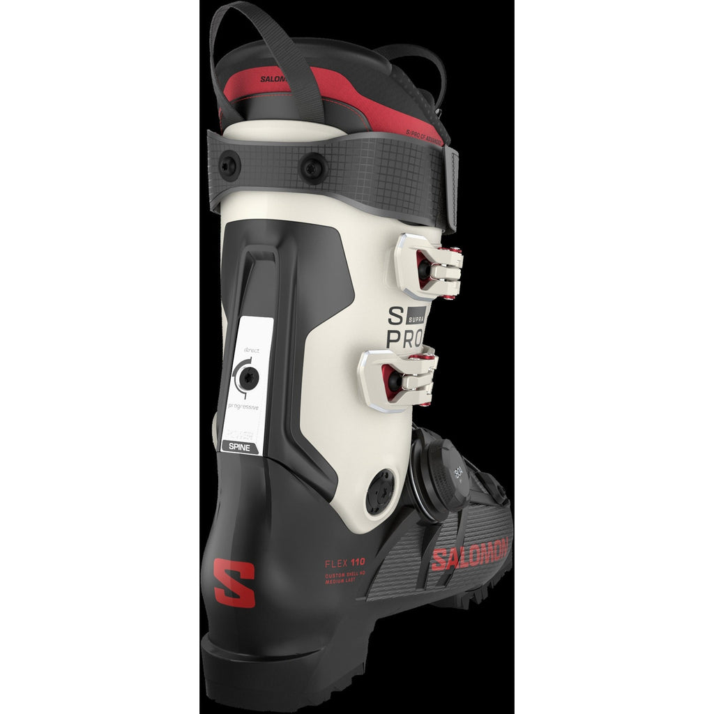 S/Pro Supra S BOA 110