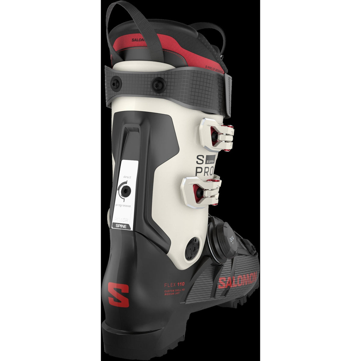S/Pro Supra S BOA 110