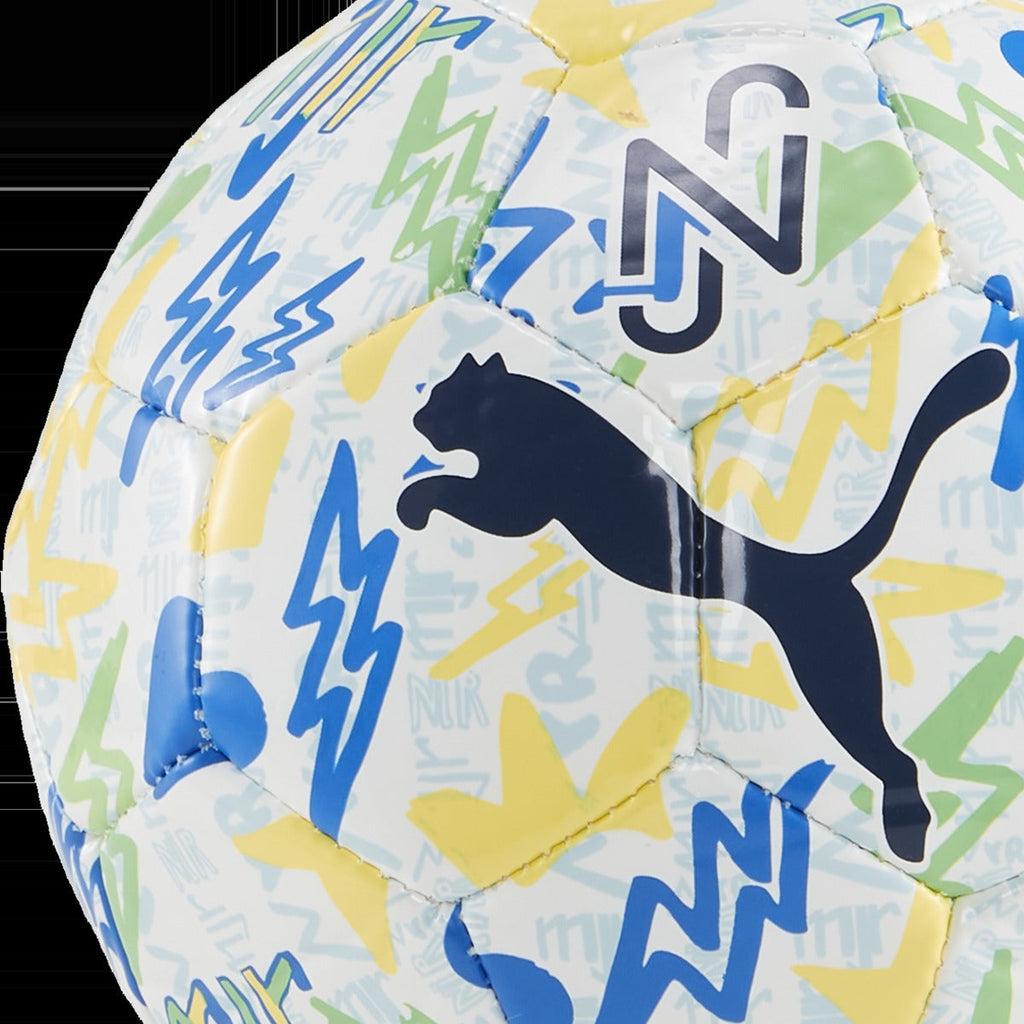 Neymar JR Graphic Mini Ball