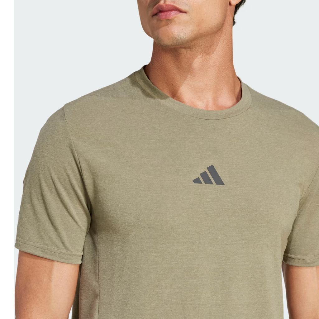 Men's Designed For Training Tee