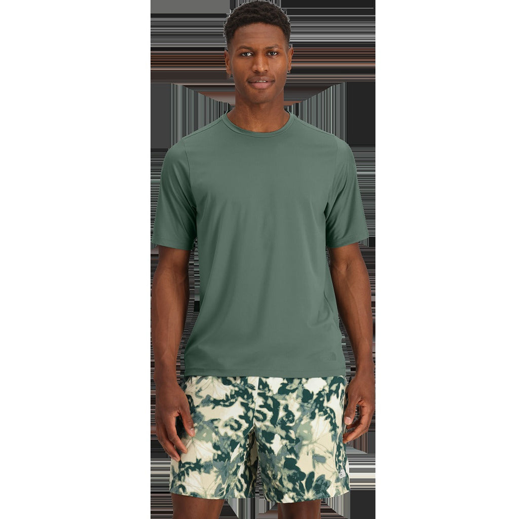 Men's Dune Sky Short Sleeve