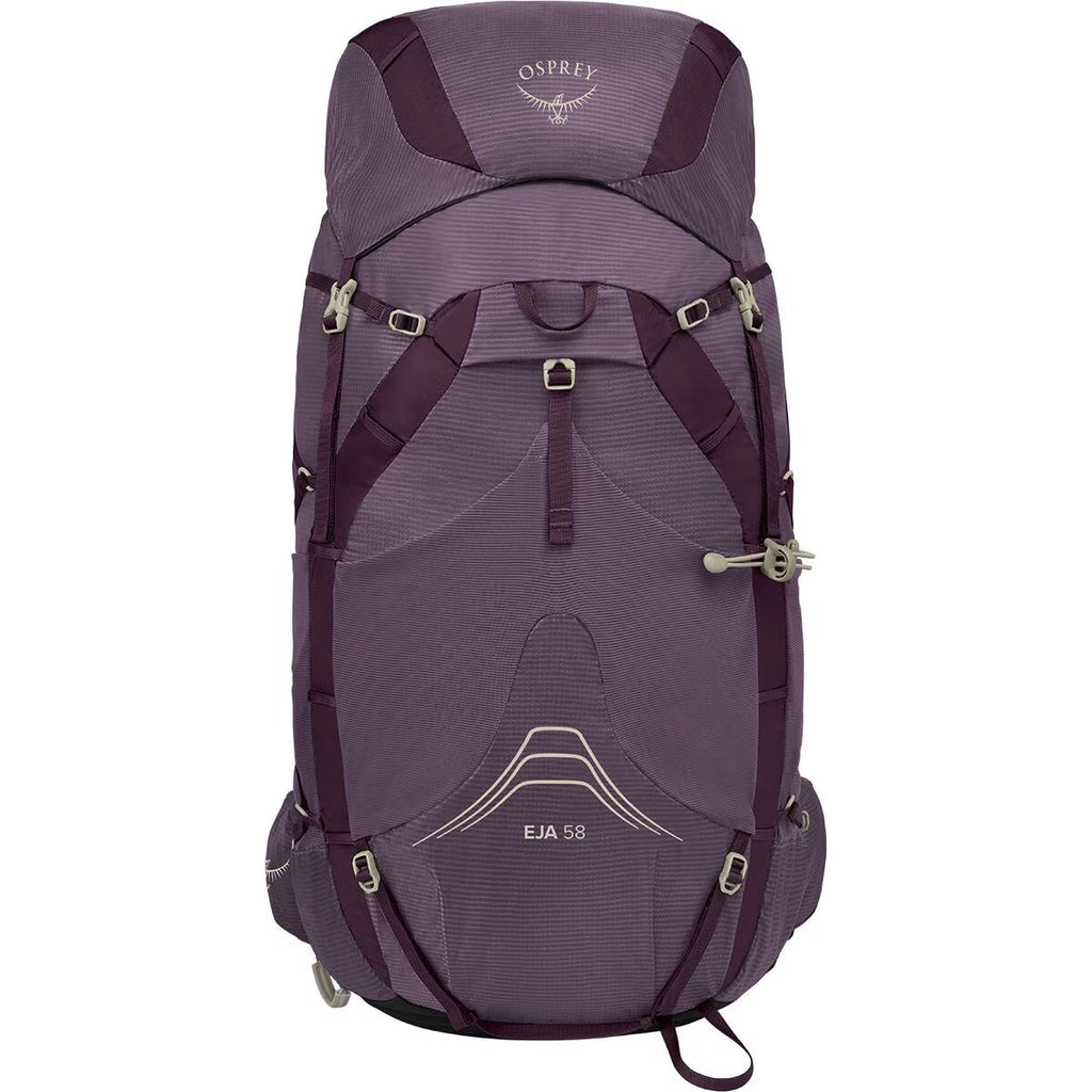 Women's Eja 58
