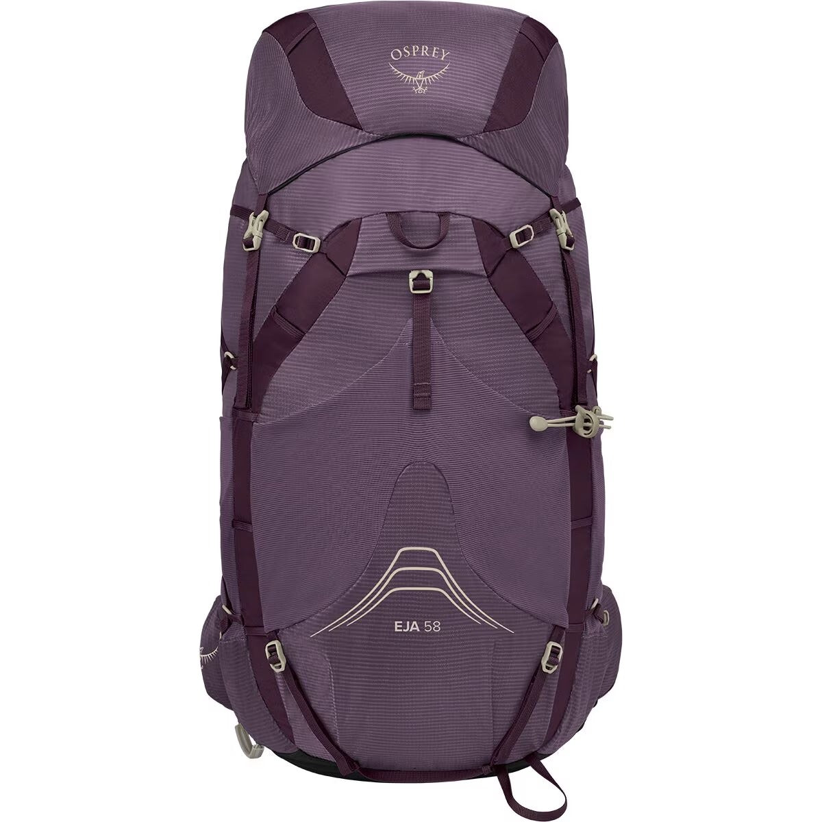 Women's Eja 58