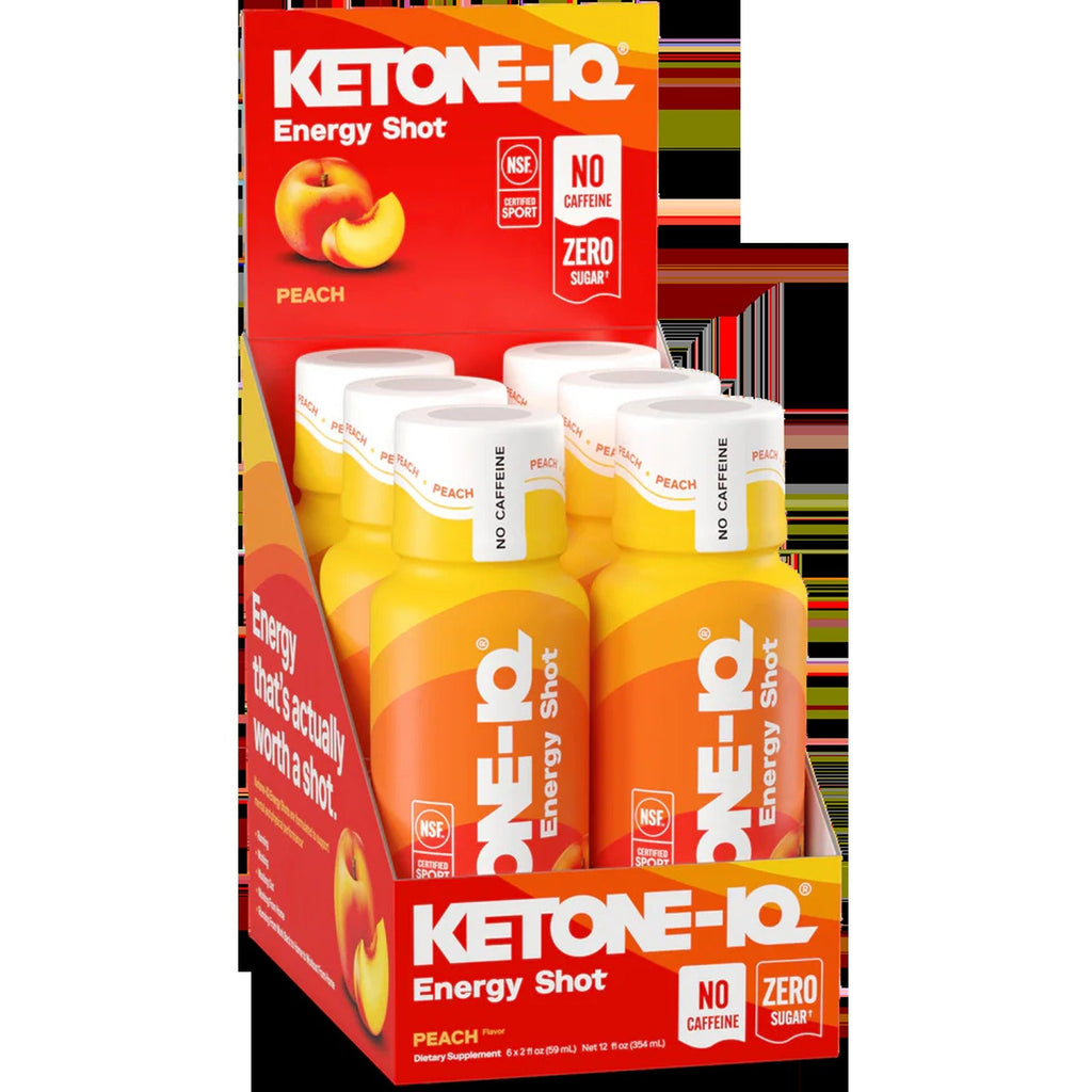 Ketone-IQ 2 oz Shots