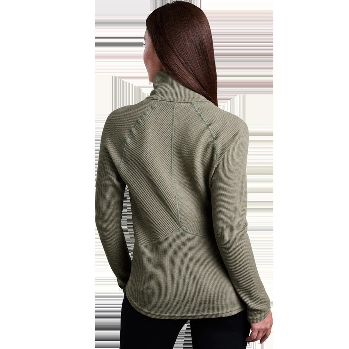 Women's Petra Turtleneck
