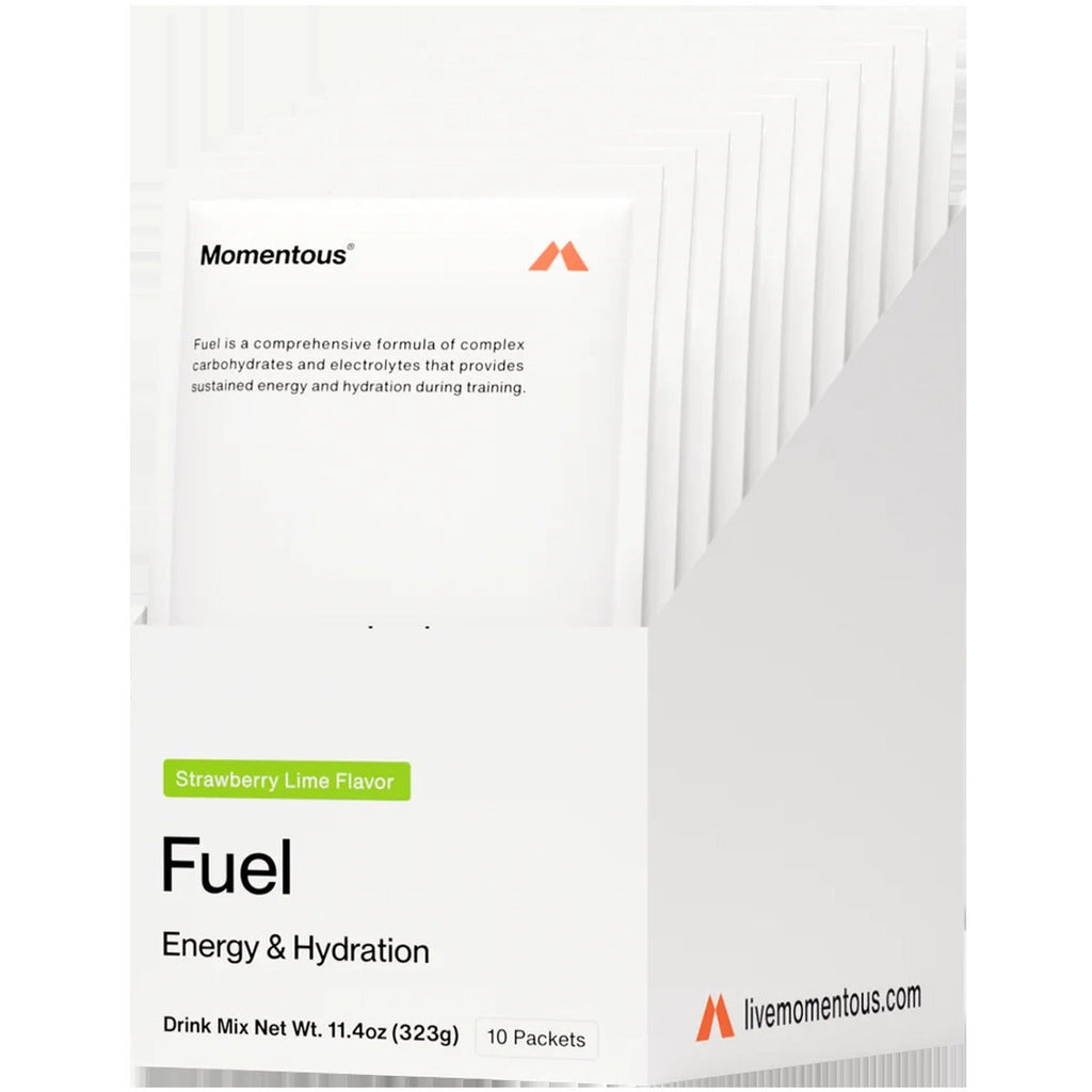 Fuel (Single Serving)