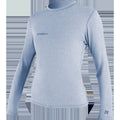Women's Hybrid Long Sleeve Sun Shirt