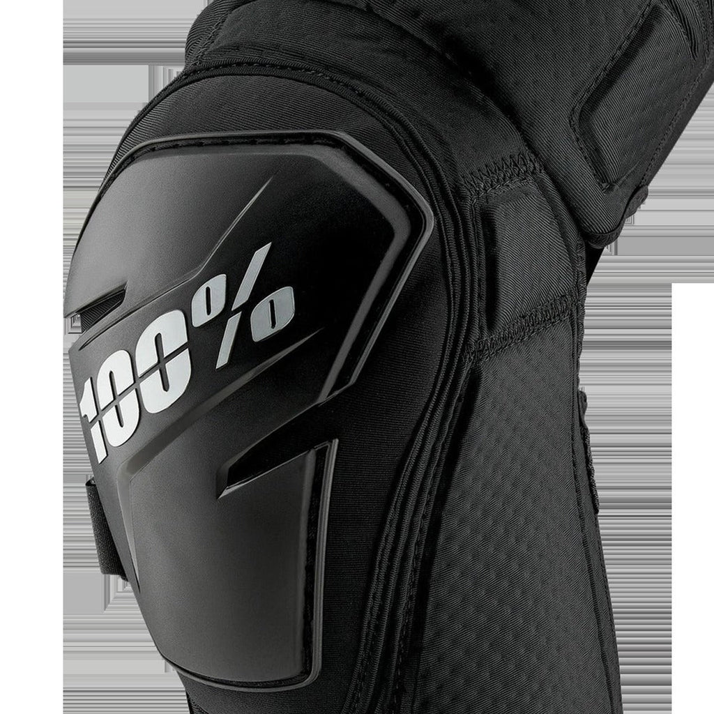 Fortis Knee Guards