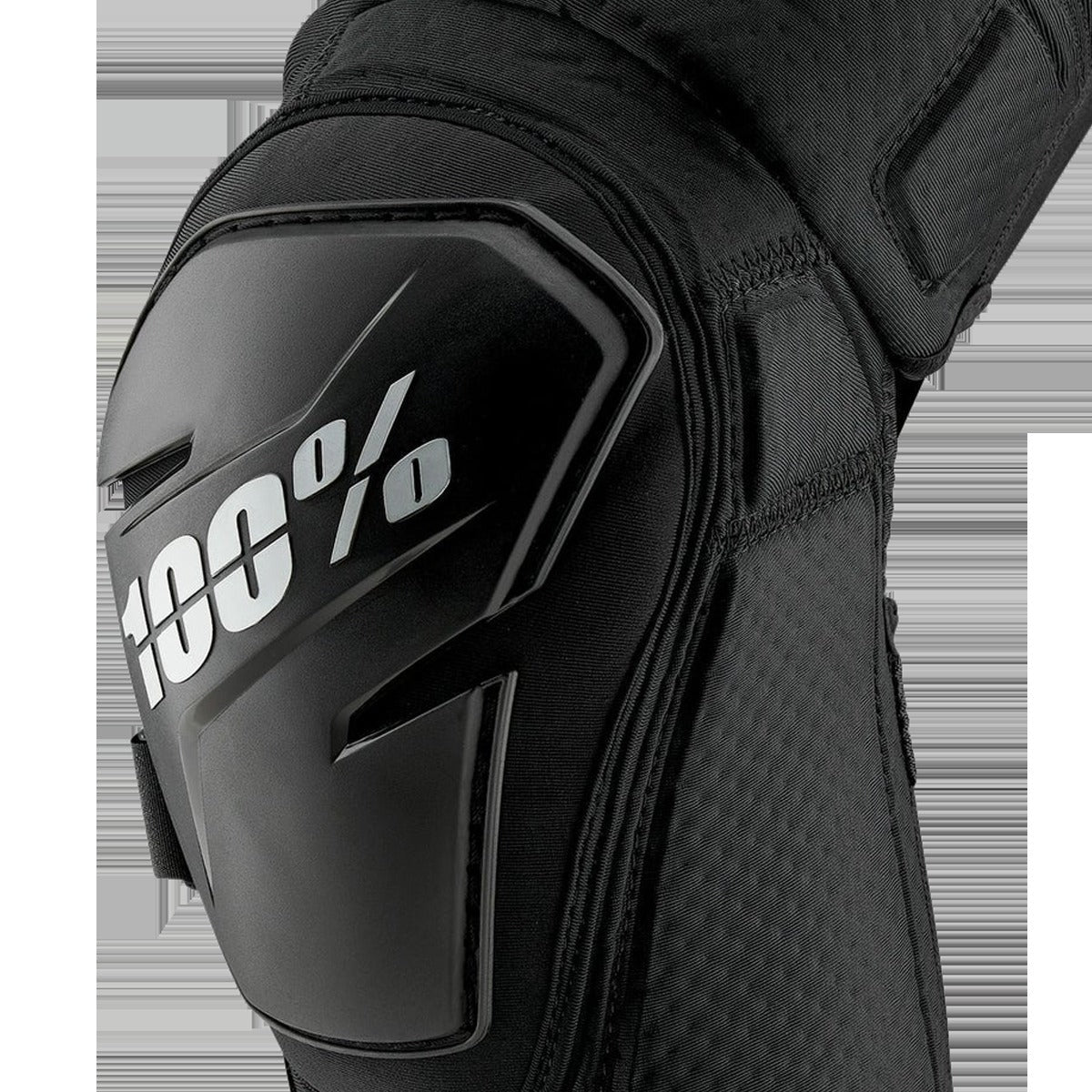 Fortis Knee Guards