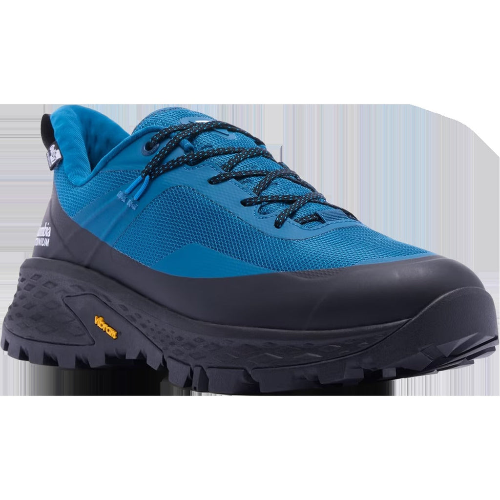 Men's Tellurix Titanium Outdry
