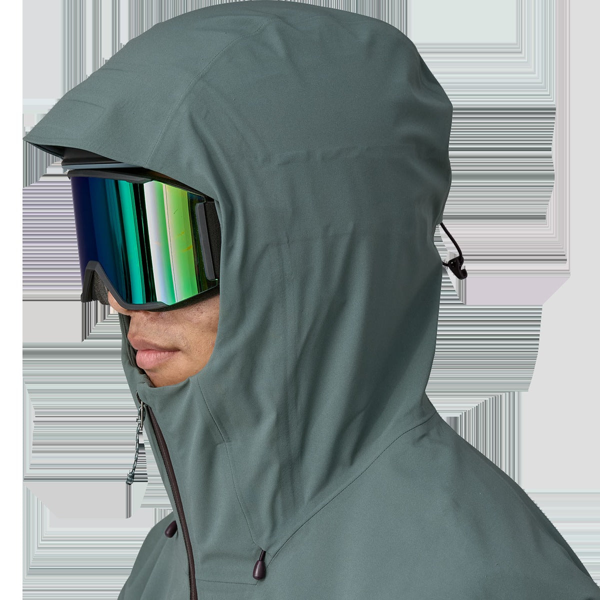 Men's SnowDrifter Jacket