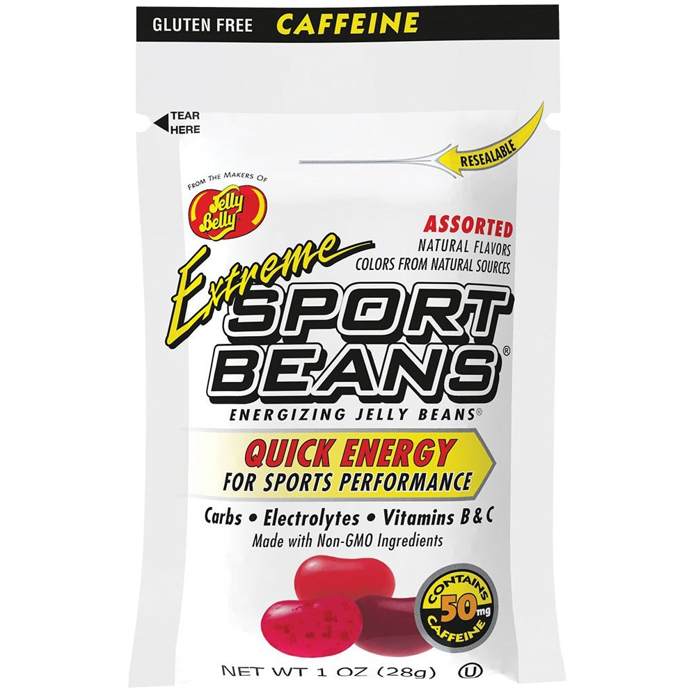 Sport Beans