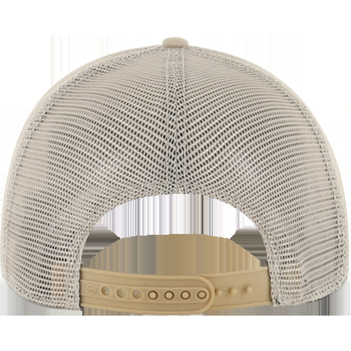 Giants Ranchero Mesh 47 Hitch