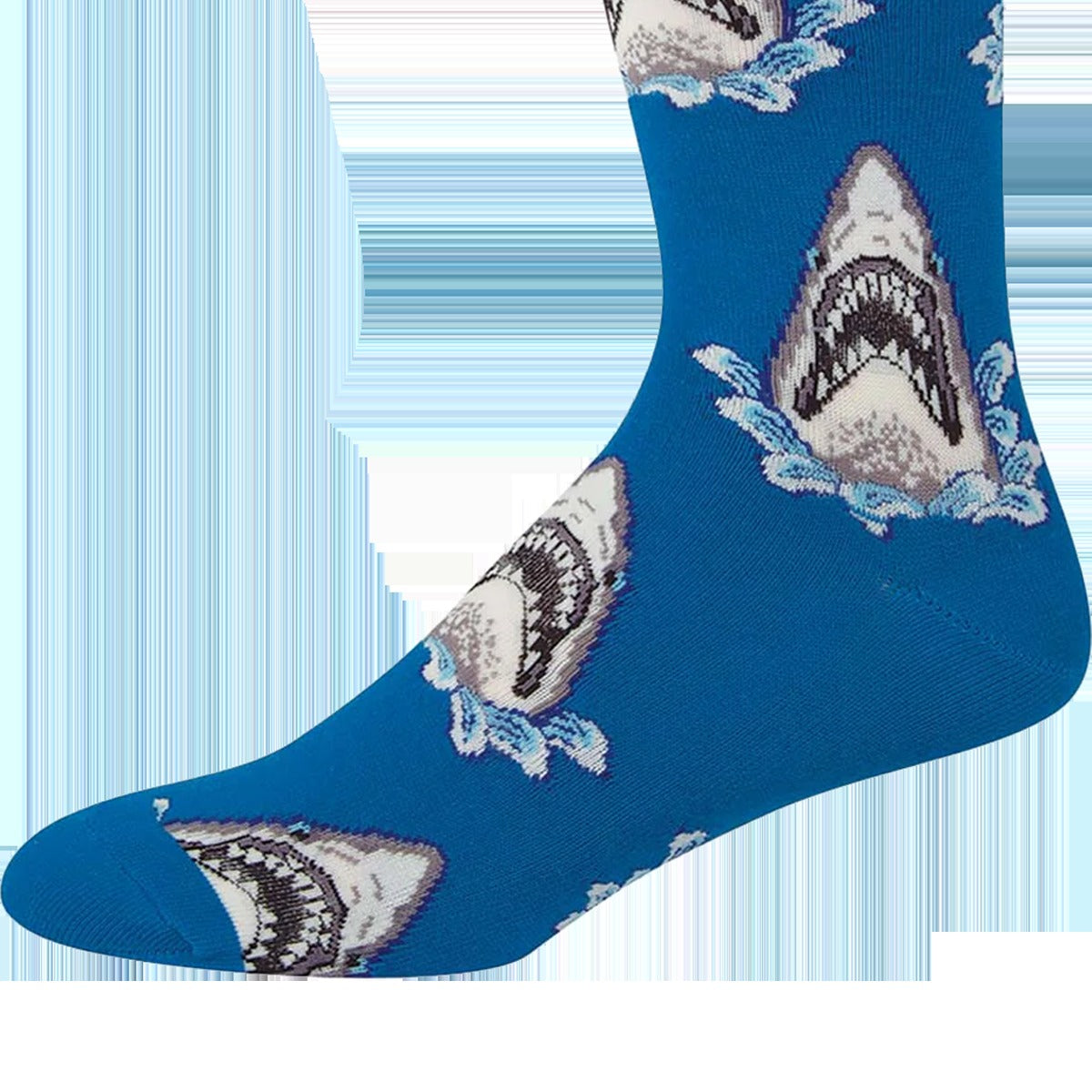 Shark Attack