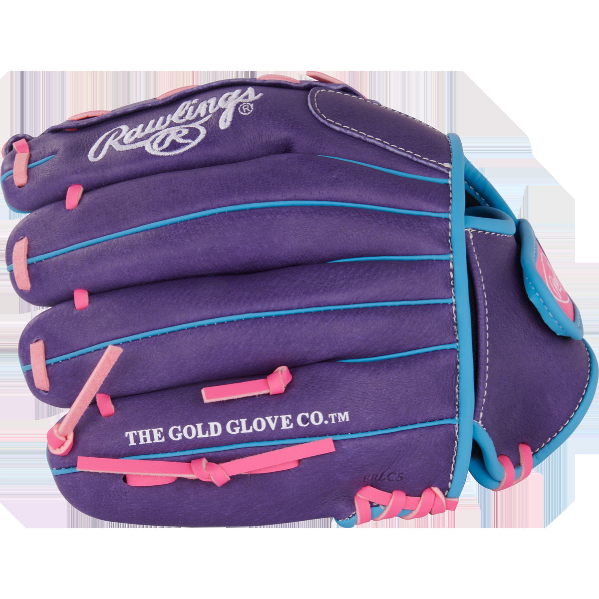Youth Sure Catch Fastpitch - 11" Basket Web