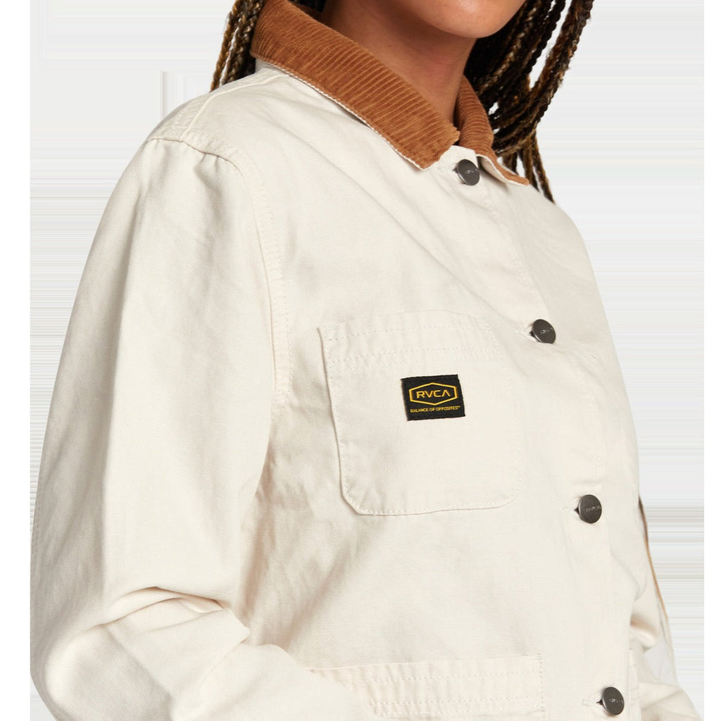Women's Recession Chore Coat