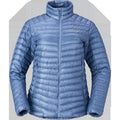 Women's Trollveggen 800 Super Light Jacket