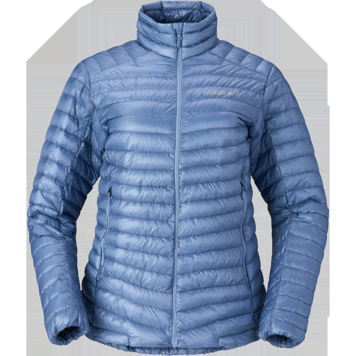 Women's Trollveggen 800 Super Light Jacket