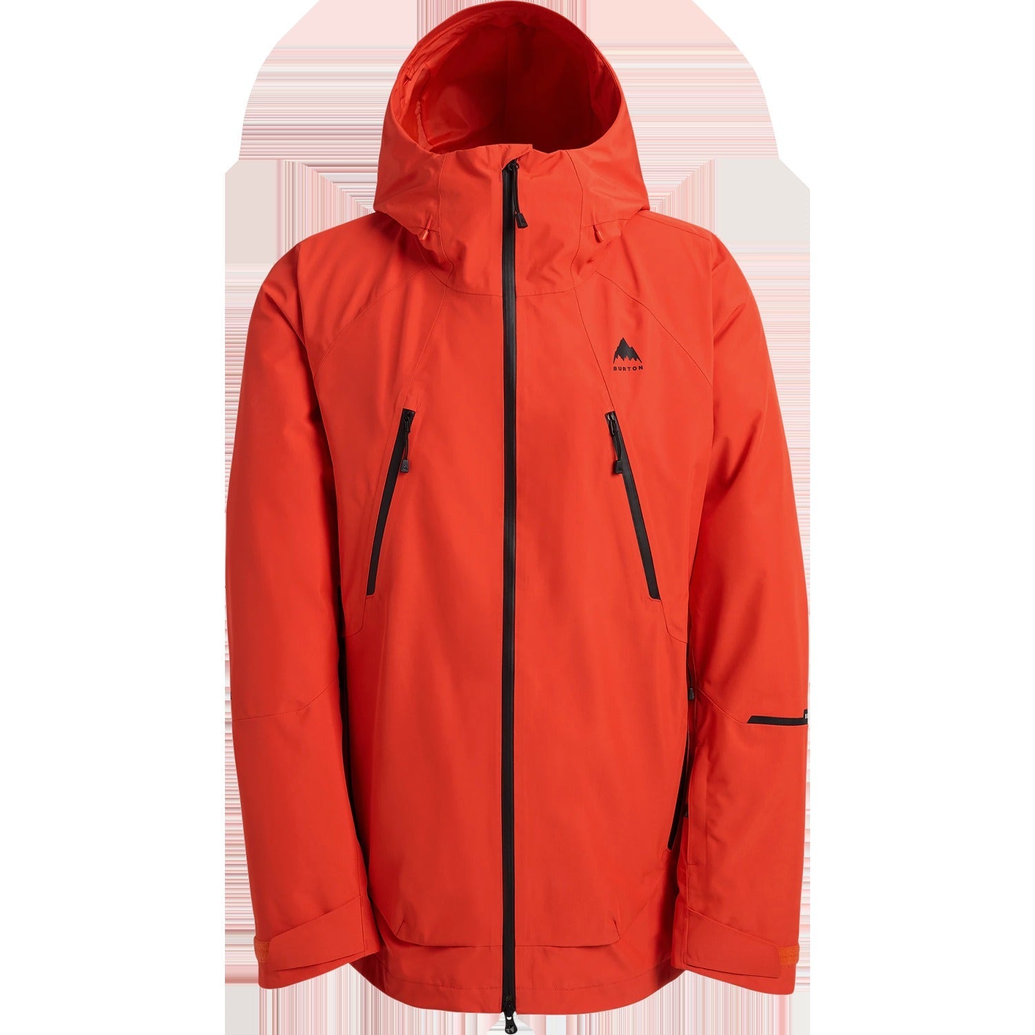 Men's Reserve Gore-Tex 2L Jacket