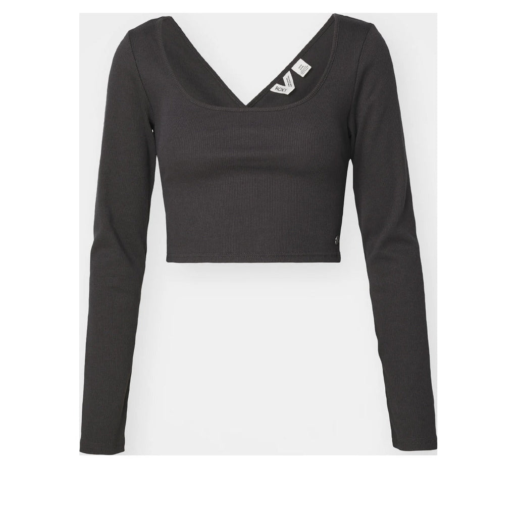 Women's Good Keepsake Long Sleeve Top
