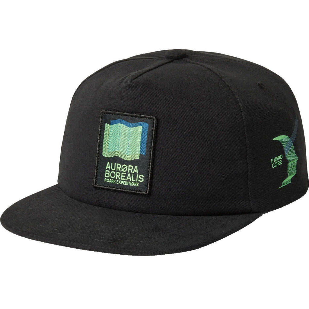 Layover Hat