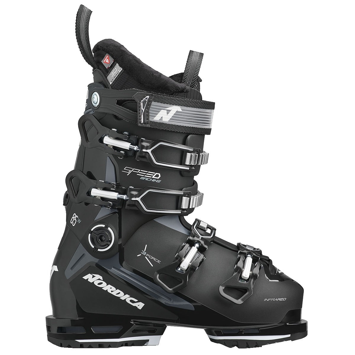 Women's Speedmachine 3 85